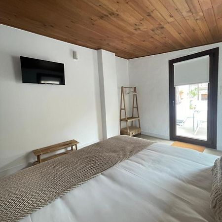 Carmela Apartment. Almuñécar Kültér fotó