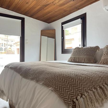 Carmela Apartment. Almuñécar Kültér fotó