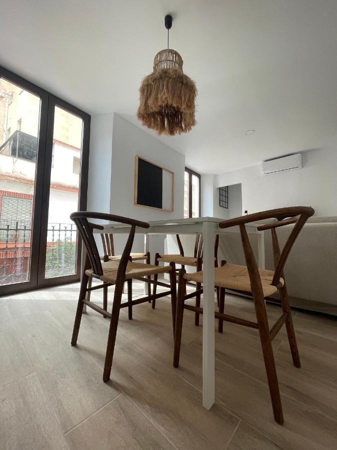 Carmela Apartment. Almuñécar Kültér fotó