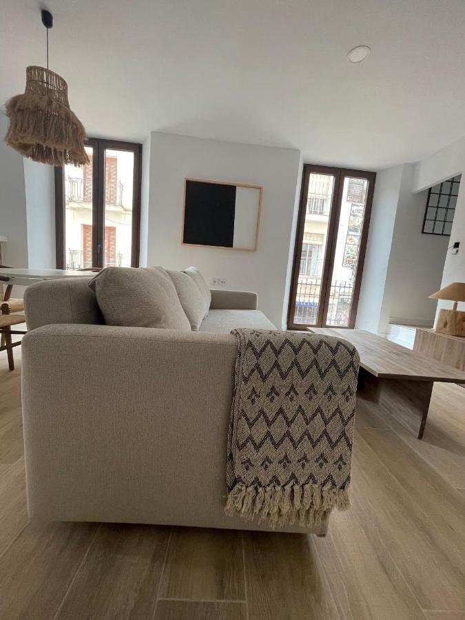Carmela Apartment. Almuñécar Kültér fotó