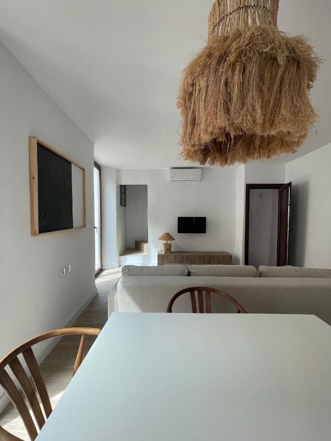 Carmela Apartment. Almuñécar Kültér fotó