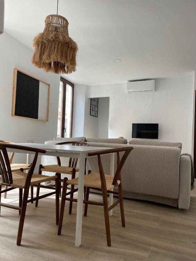 Carmela Apartment. Almuñécar Kültér fotó