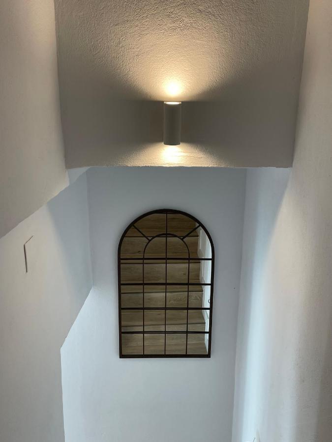 Carmela Apartment. Almuñécar Kültér fotó