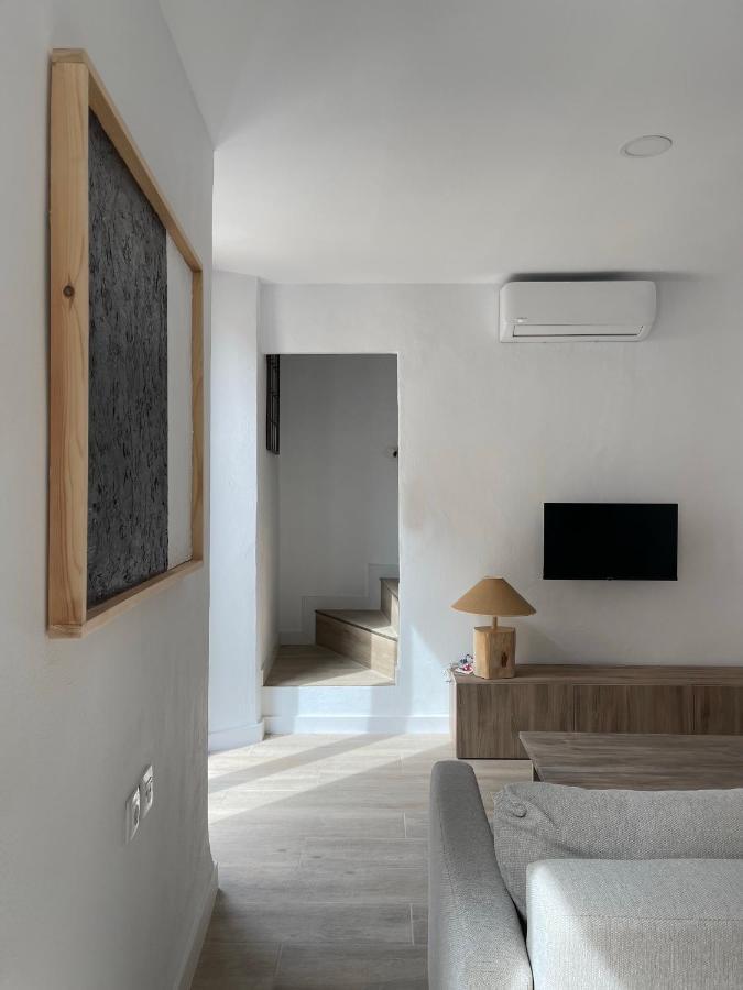 Carmela Apartment. Almuñécar Kültér fotó