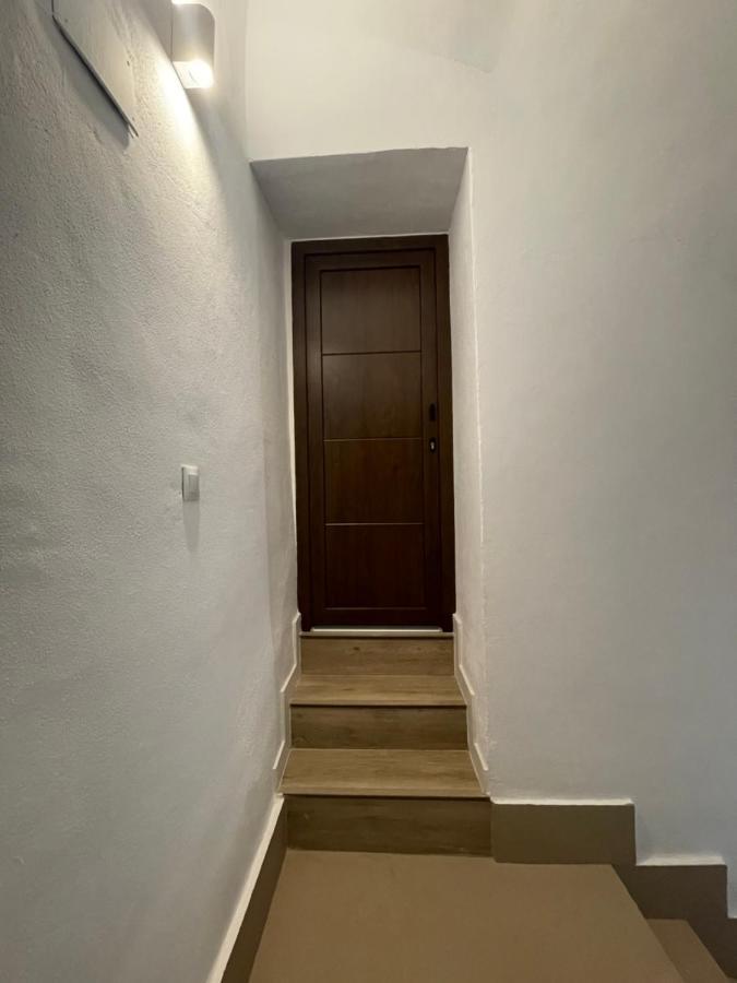 Carmela Apartment. Almuñécar Kültér fotó