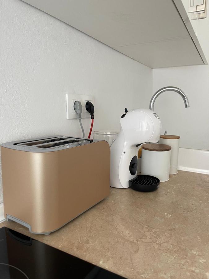 Carmela Apartment. Almuñécar Kültér fotó