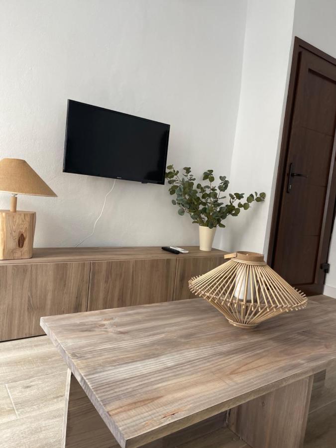 Carmela Apartment. Almuñécar Kültér fotó
