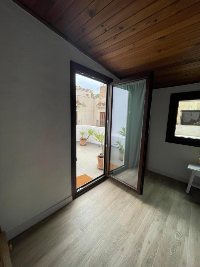 Carmela Apartment. Almuñécar Kültér fotó
