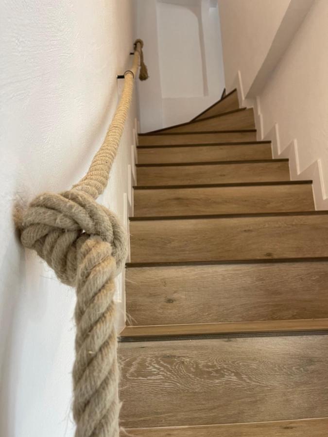 Carmela Apartment. Almuñécar Kültér fotó