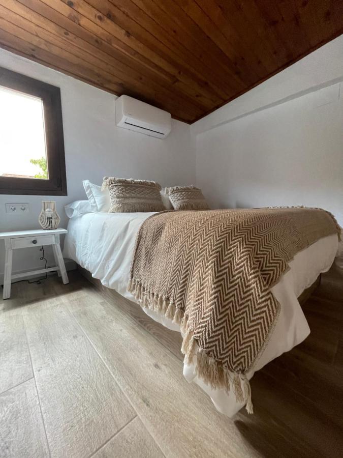 Carmela Apartment. Almuñécar Kültér fotó