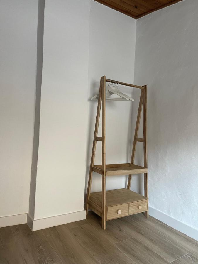 Carmela Apartment. Almuñécar Kültér fotó