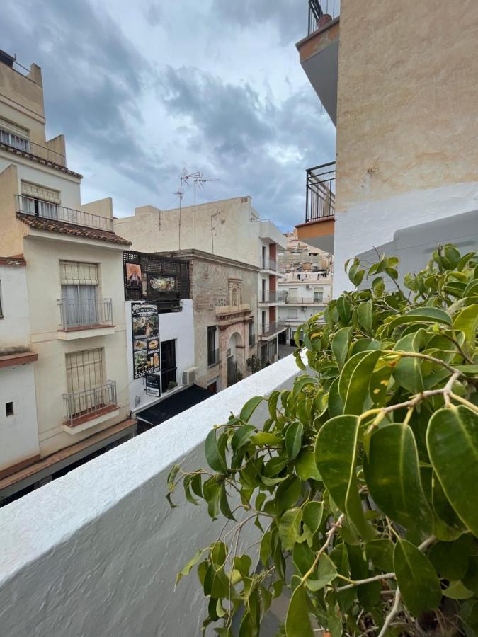 Carmela Apartment. Almuñécar Kültér fotó