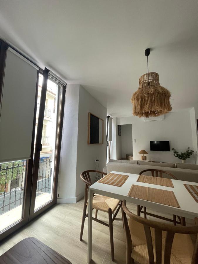 Carmela Apartment. Almuñécar Kültér fotó