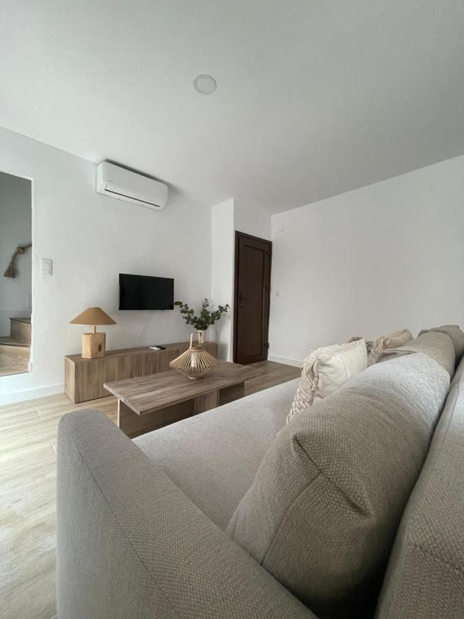 Carmela Apartment. Almuñécar Kültér fotó