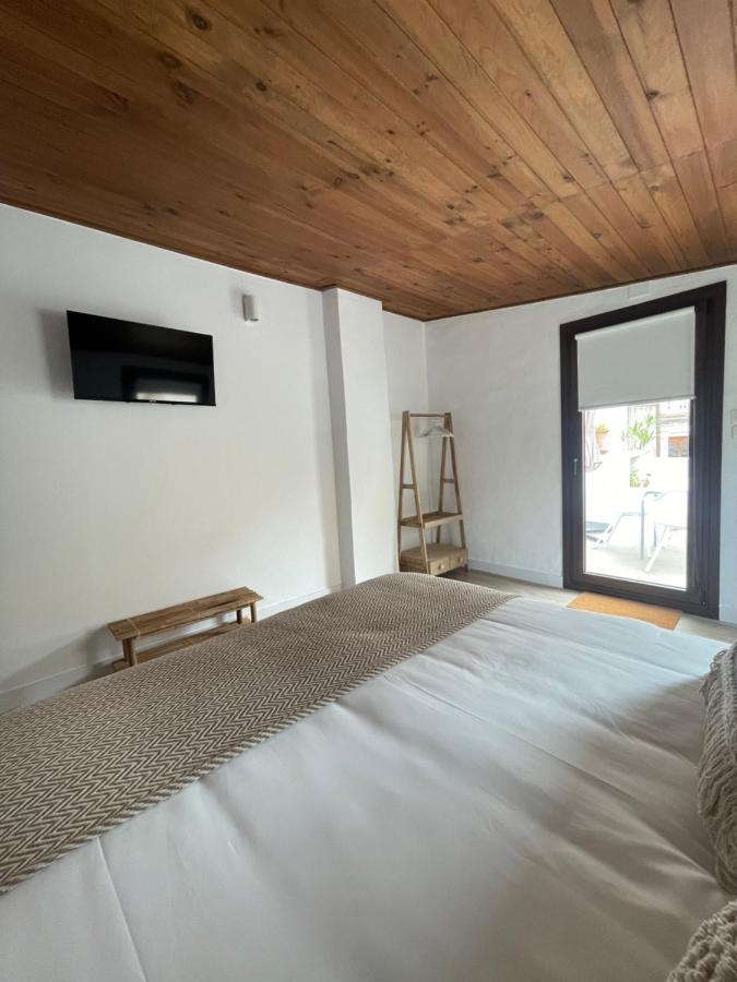 Carmela Apartment. Almuñécar Kültér fotó