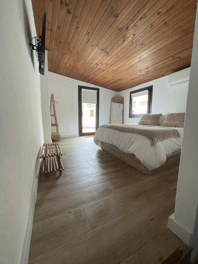 Carmela Apartment. Almuñécar Kültér fotó